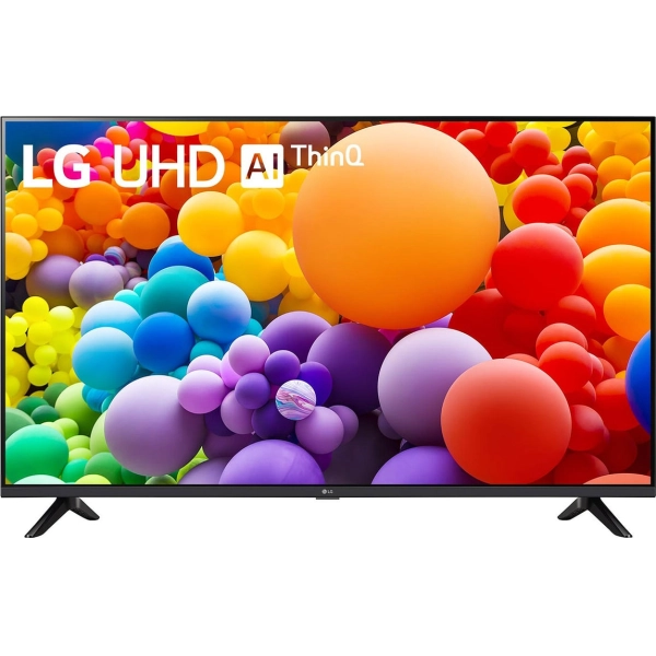 TELEVISOR LG 55" SMART UHD UT7300PSA