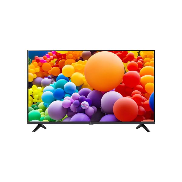 TELEVISOR LG 55" SMART UHD UT7300PSA