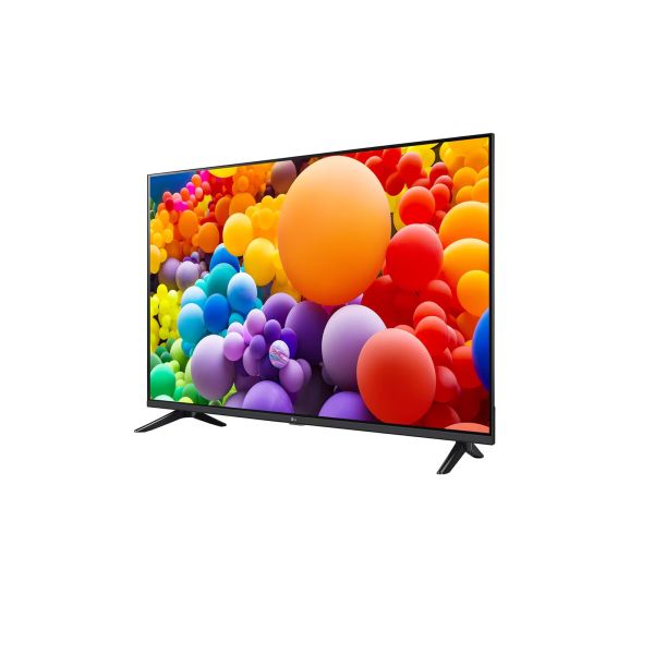 TELEVISOR LG 55" SMART UHD UT7300PSA