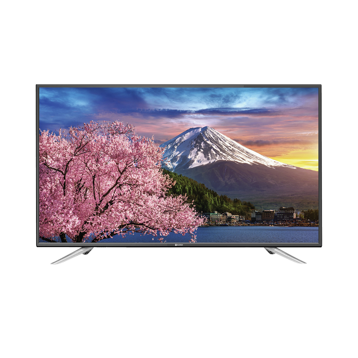 TELEVISOR MATSUI 50" MT-DSLE50 SMART