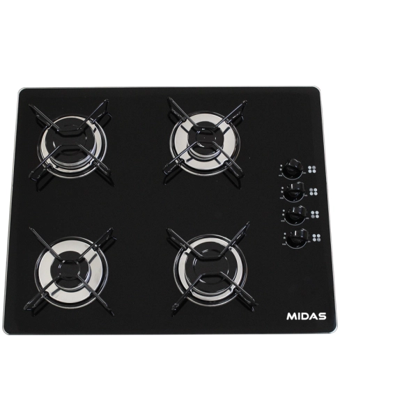 ANAFE MIDAS B2 GAS