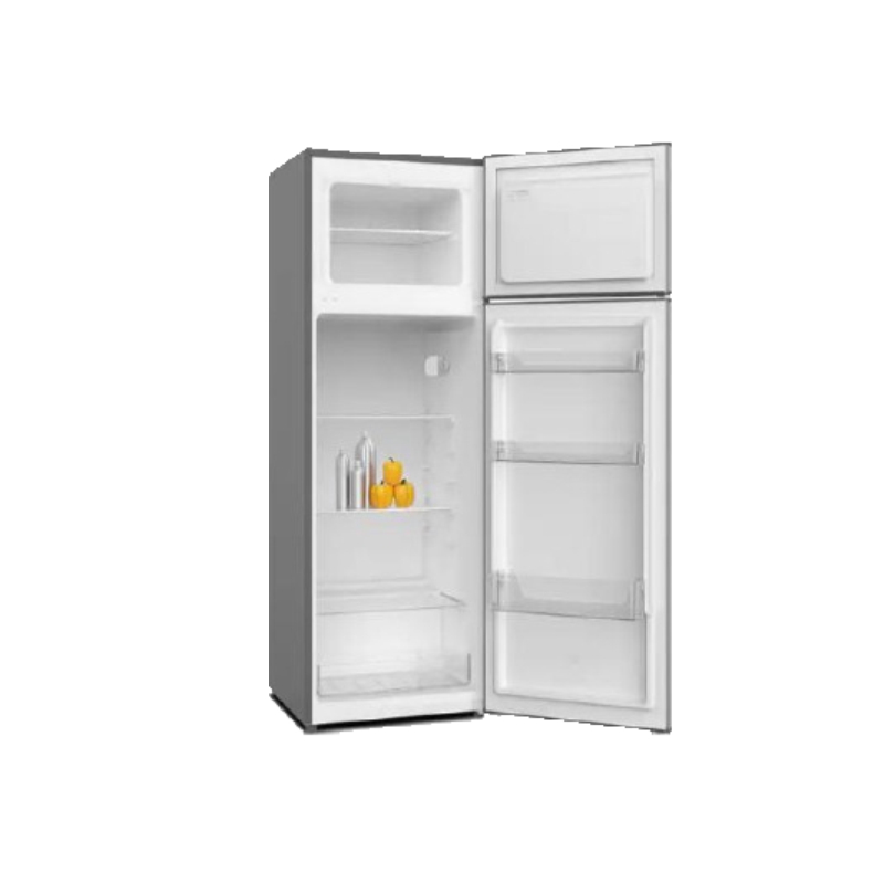 HELADERA MIDAS 300L. MD-HD300 INOX.