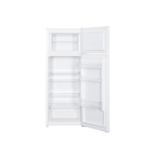 HELADERA MIDAS 300L. RH300 BLANC.