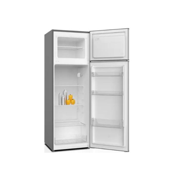 HELADERA MIDAS 300LTS RHX300 INOX