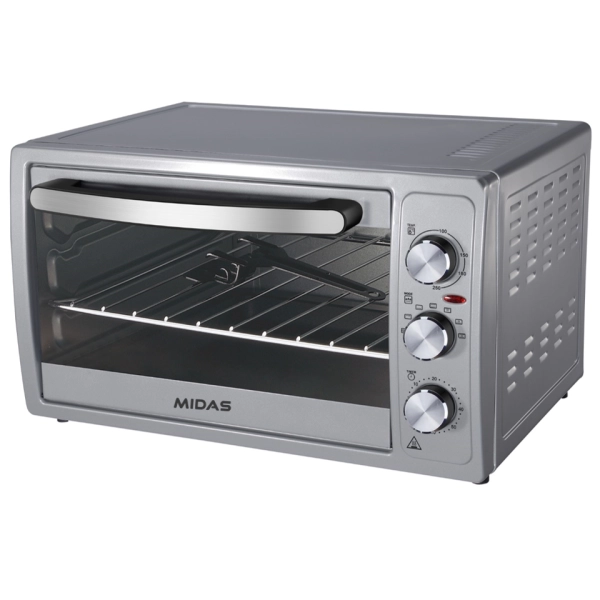 HORNO MIDAS 46L MD-HE46SC