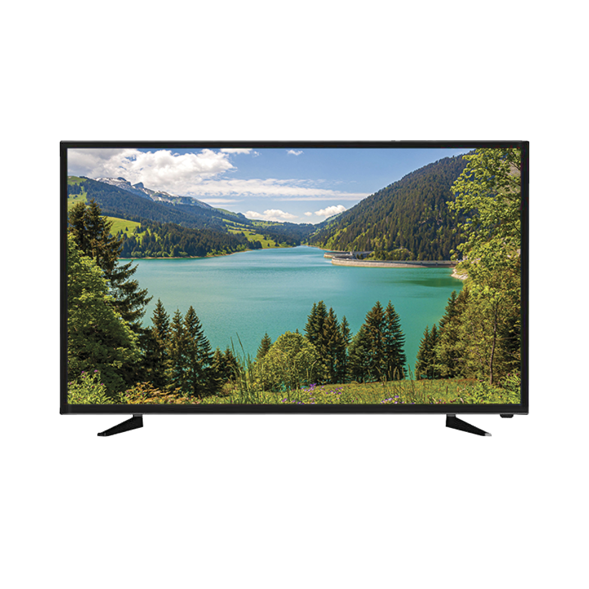 TELEVISOR MIDAS  32" SMART MD-TVS32M