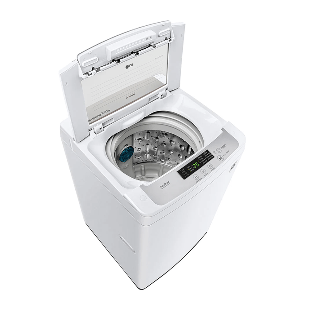 LAVARROPAS MIDEA 12KG CARGA SUP.MA200W120