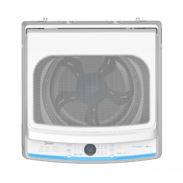 LAVARROPAS MIDEA 12KG CARGA SUP.MA200W120