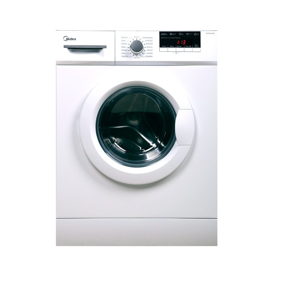 LAVARROPAS MIDEA WAR1 10.5K BLANC. C/F WFLG110W