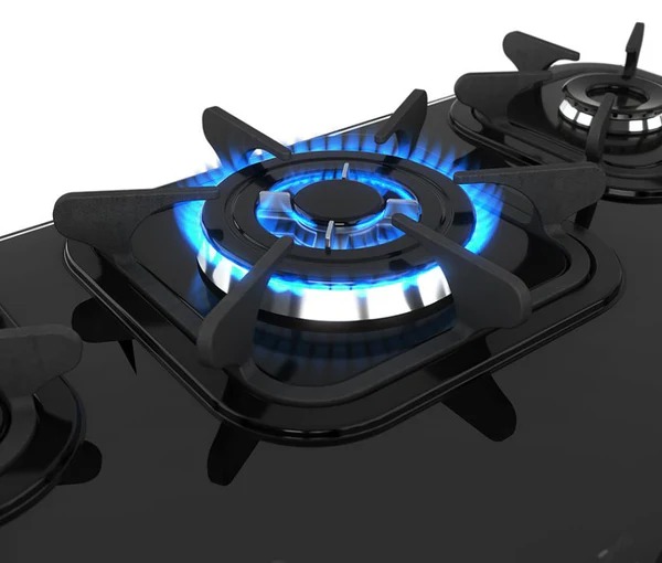 ANAFE MUELLER  5H COOKTOP VIDRIO
