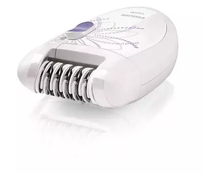 DEPILADORA PHILIPS HP6403 SATINELLE