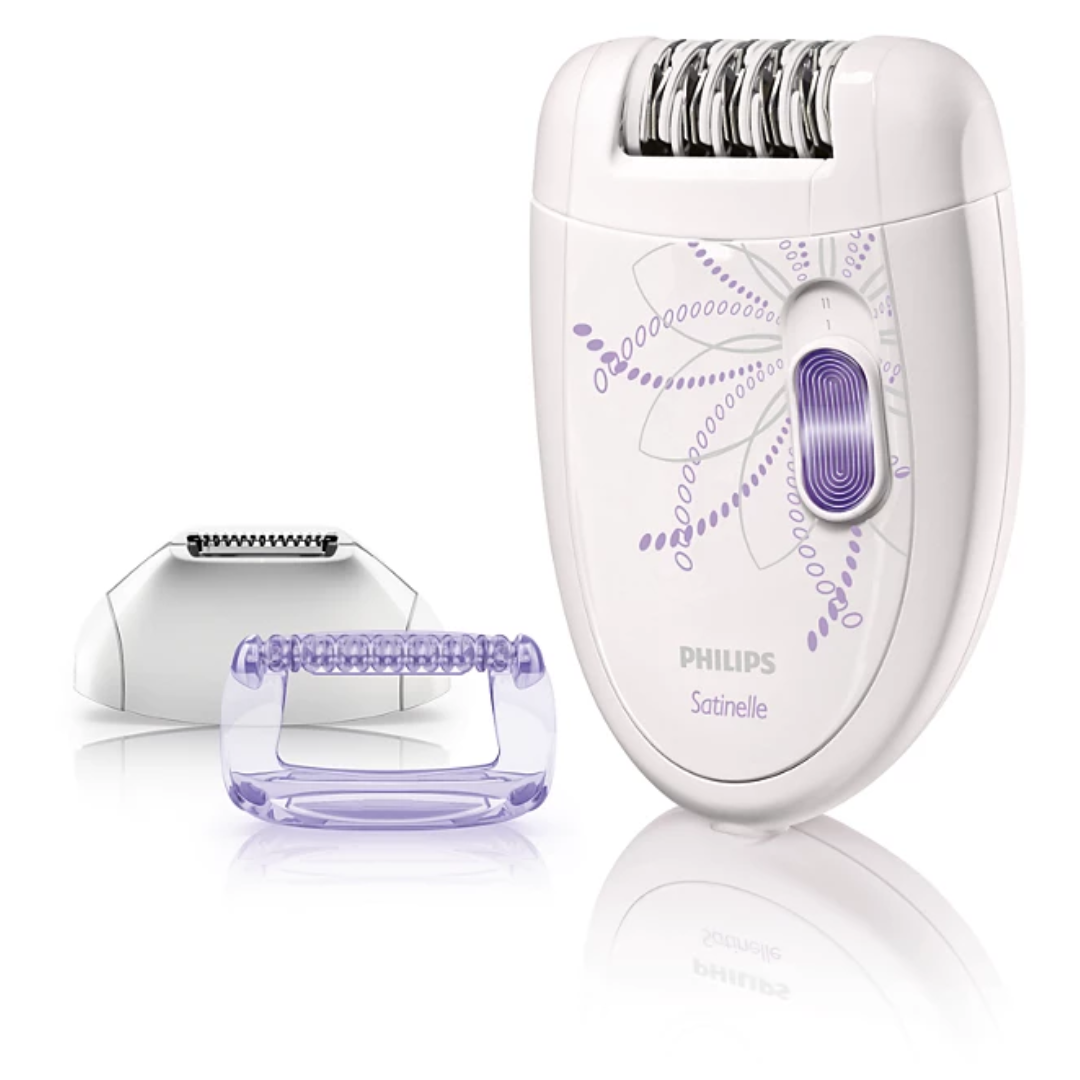 DEPILADORA PHILIPS HP6403 SATINELLE