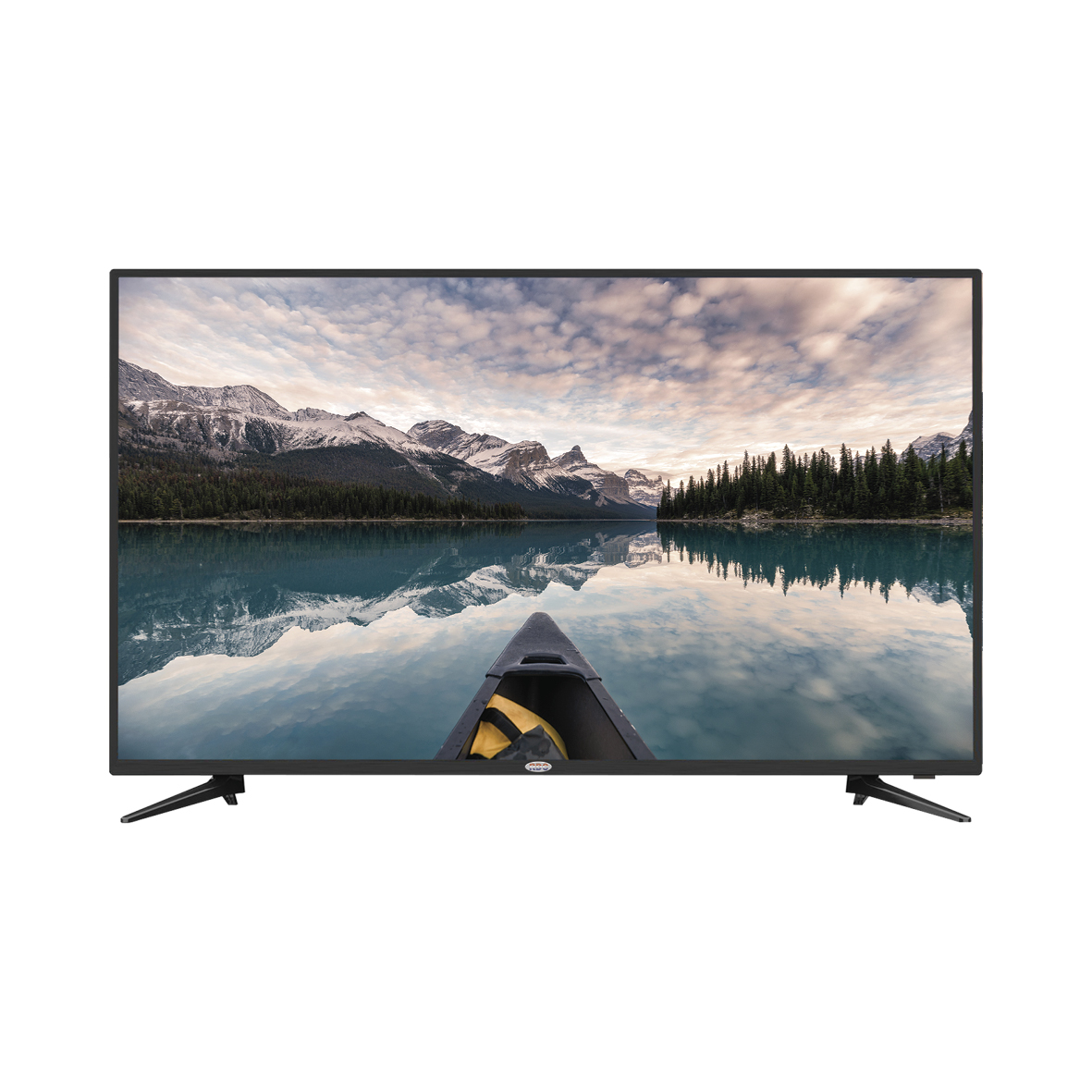 TELEVISOR RDC 43" SMART LED 43SSTV