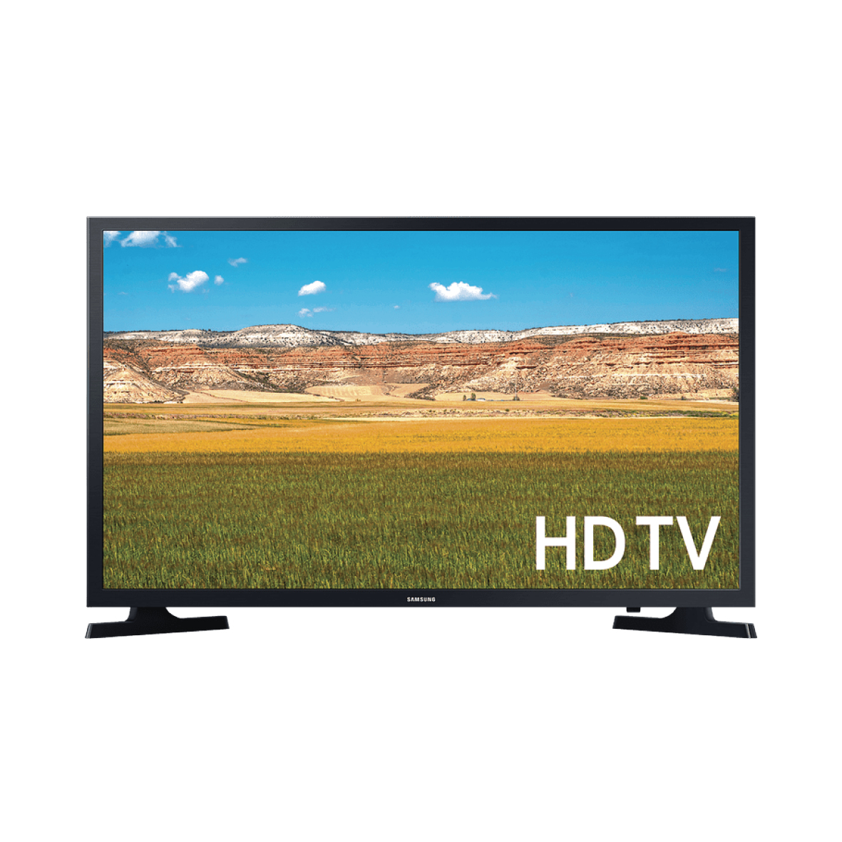 TELEVISOR SAMSUNG 32" SMART 32T4300