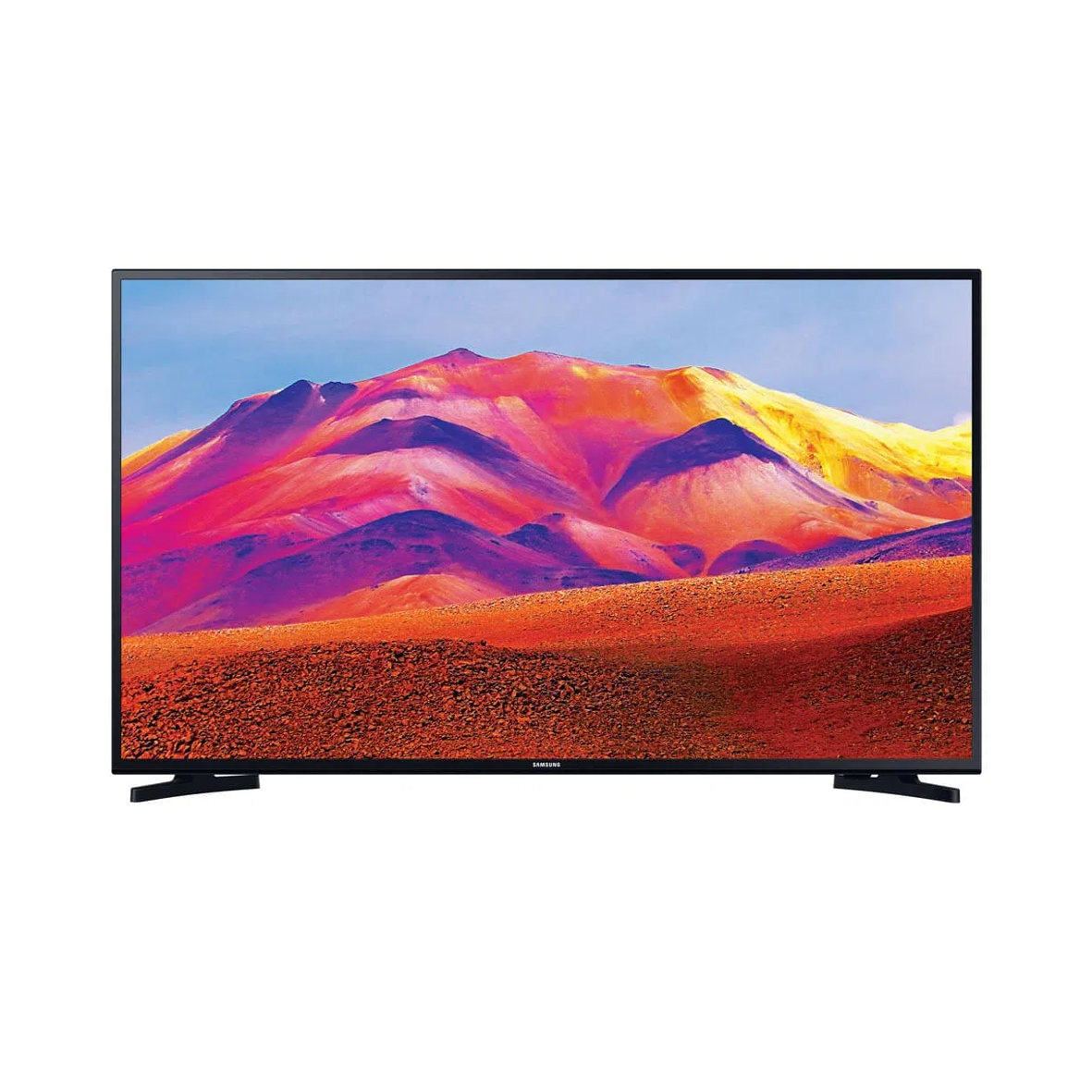 TELEVISOR SAMSUNG 43" SMART 43T5202 FULL HD