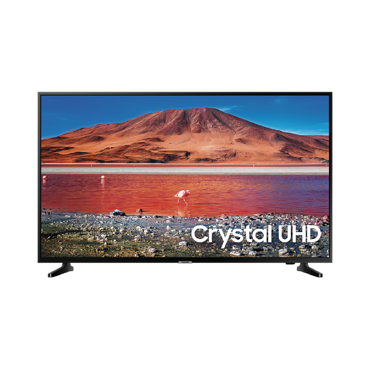 TELEVISOR SAMSUNG 43"SMART 43TU7090 UHD