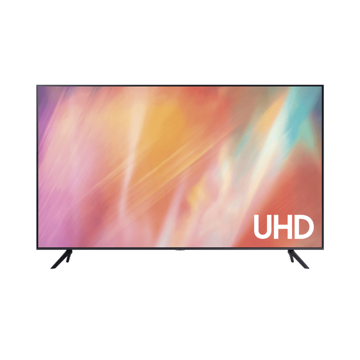 TELEVISOR SAMSUNG 65" 65AU7000 SMART UHD