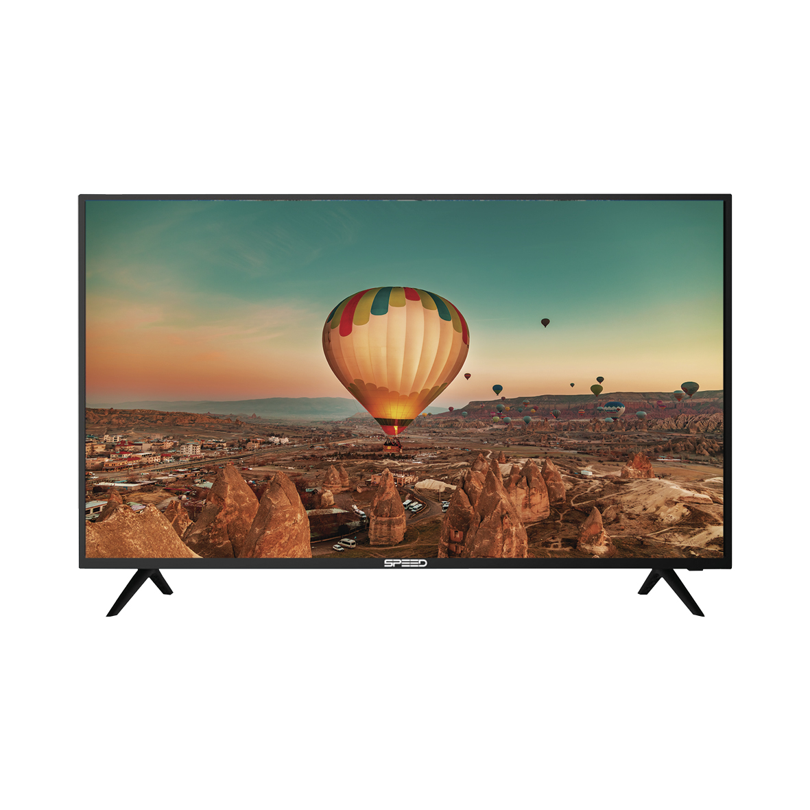TELEVISOR SPEED 32" SMART STVLEDK32SDL