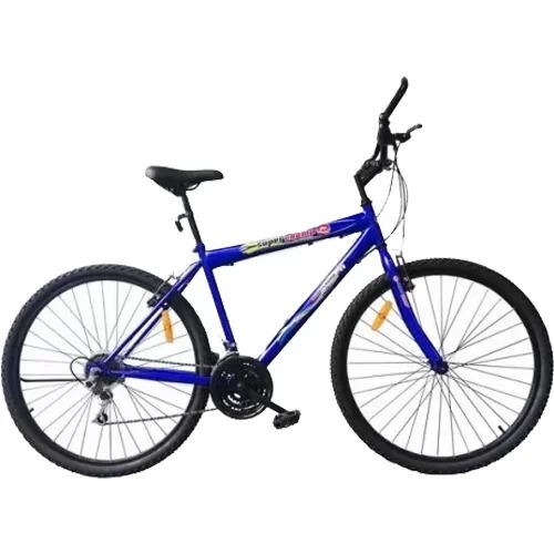BICICLETA S.CHAMP 29" MAB AZUL. 18V