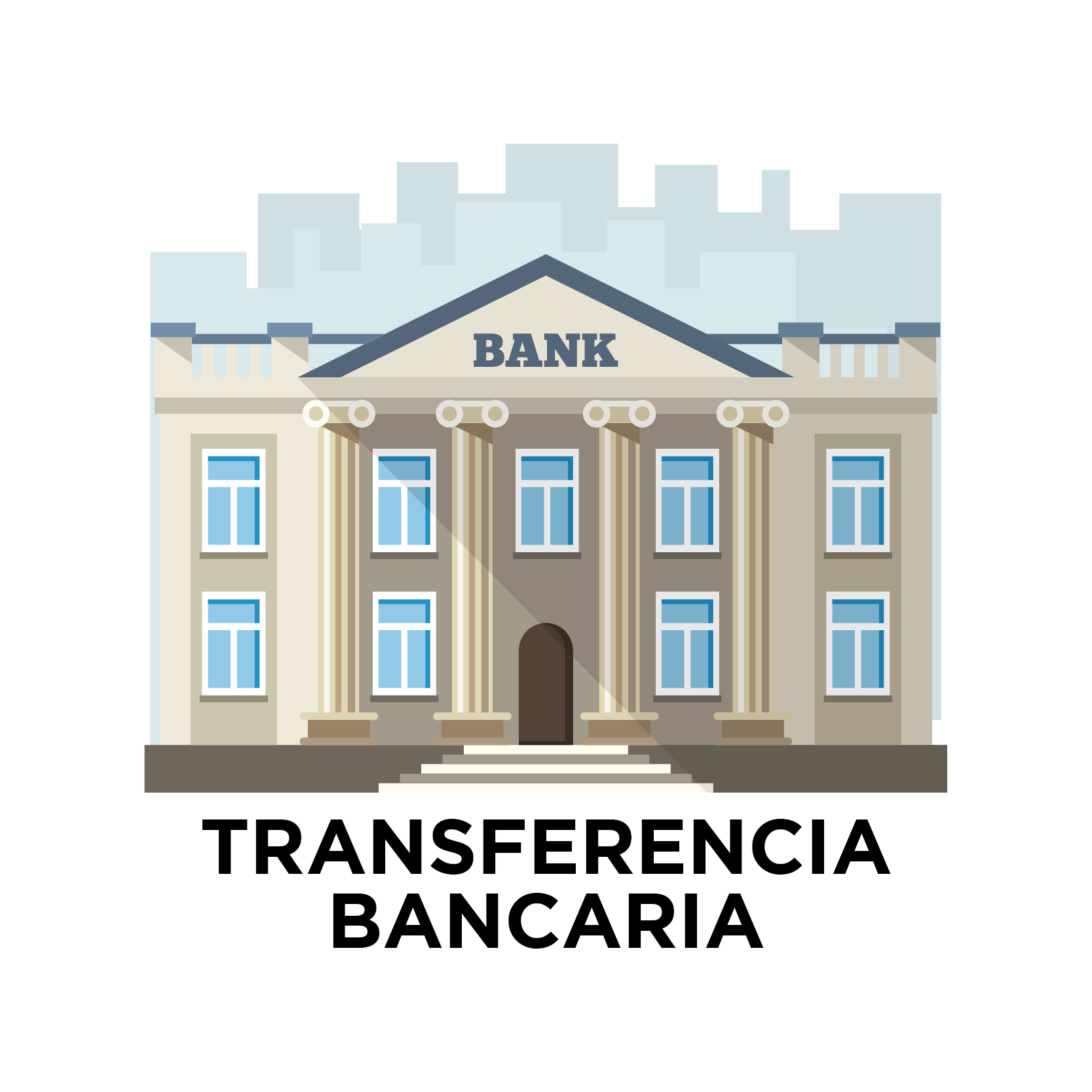 Transferencia Bancaria