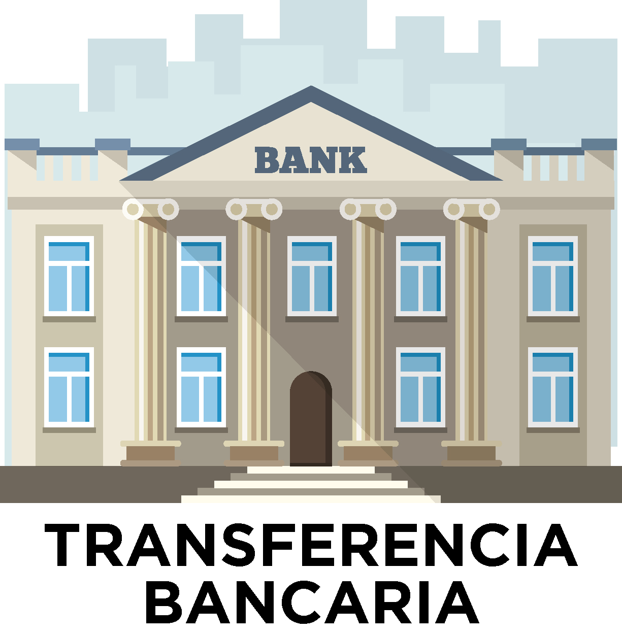 Transferencia Bancaria