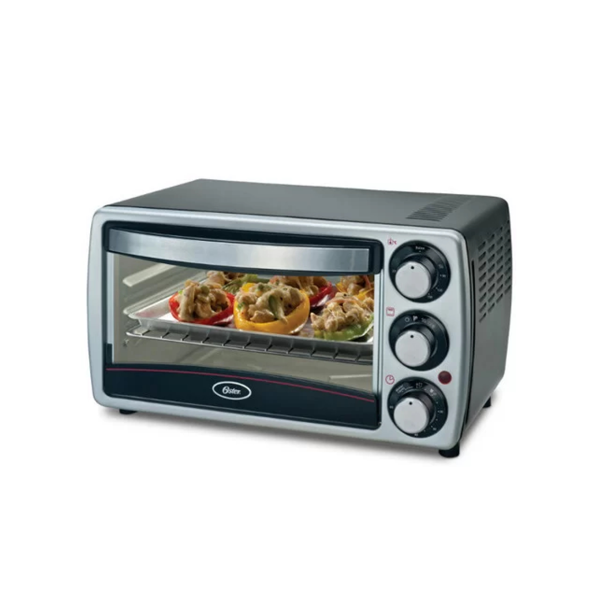 HORNO OSTER TSSTTV7052 P/4R TOSTADOR