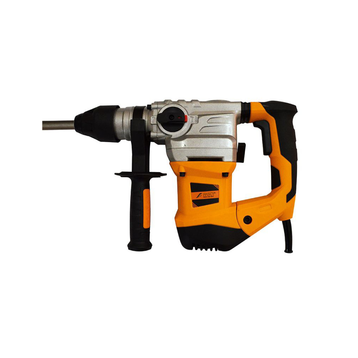 MARTILLO ROTATIVO FASCY DS 32 2MM 1.500W