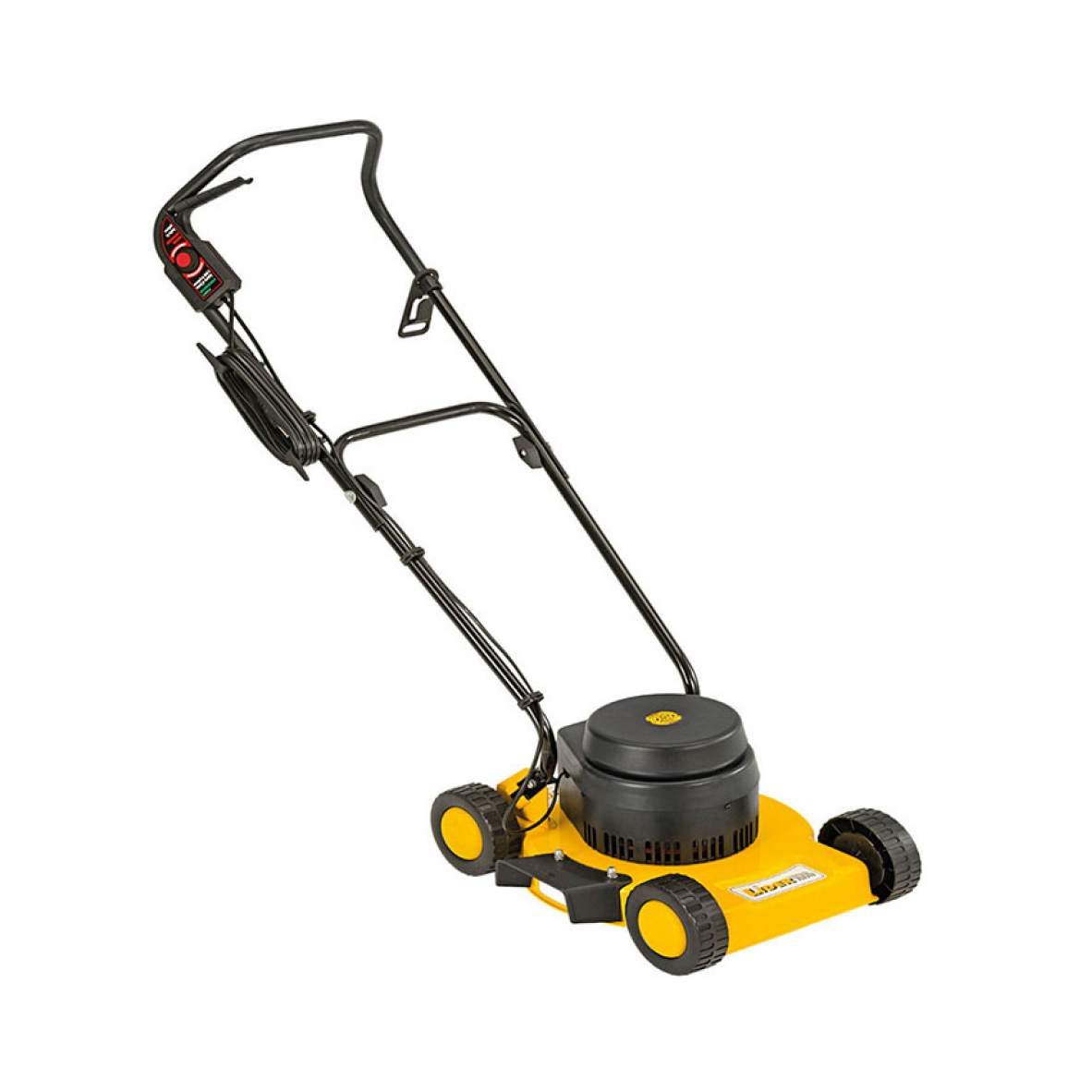 CORTA CESPED LIDER TRAPP SL30 S/B 1050W FERIA