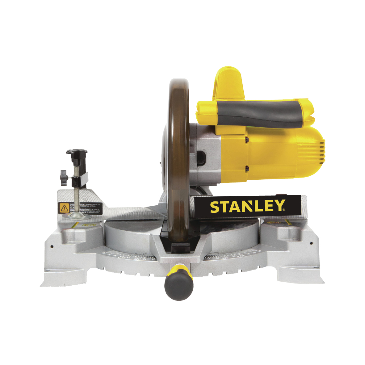 SIERRA INGLETADORA STANLEY STSM1525 255mm 1500W