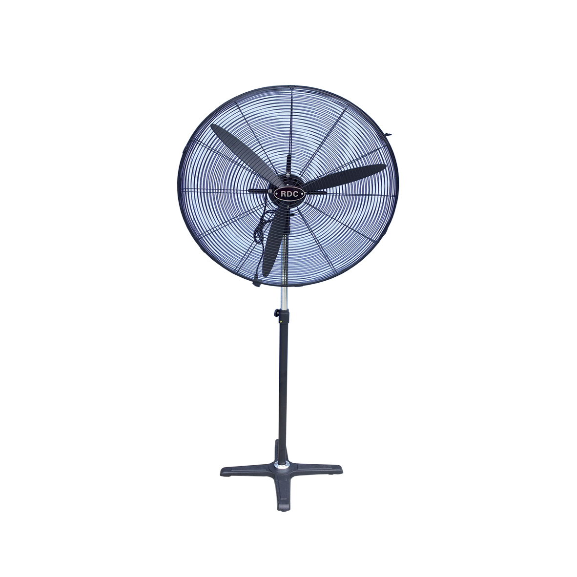 VENTILADOR RDC 30"METAL