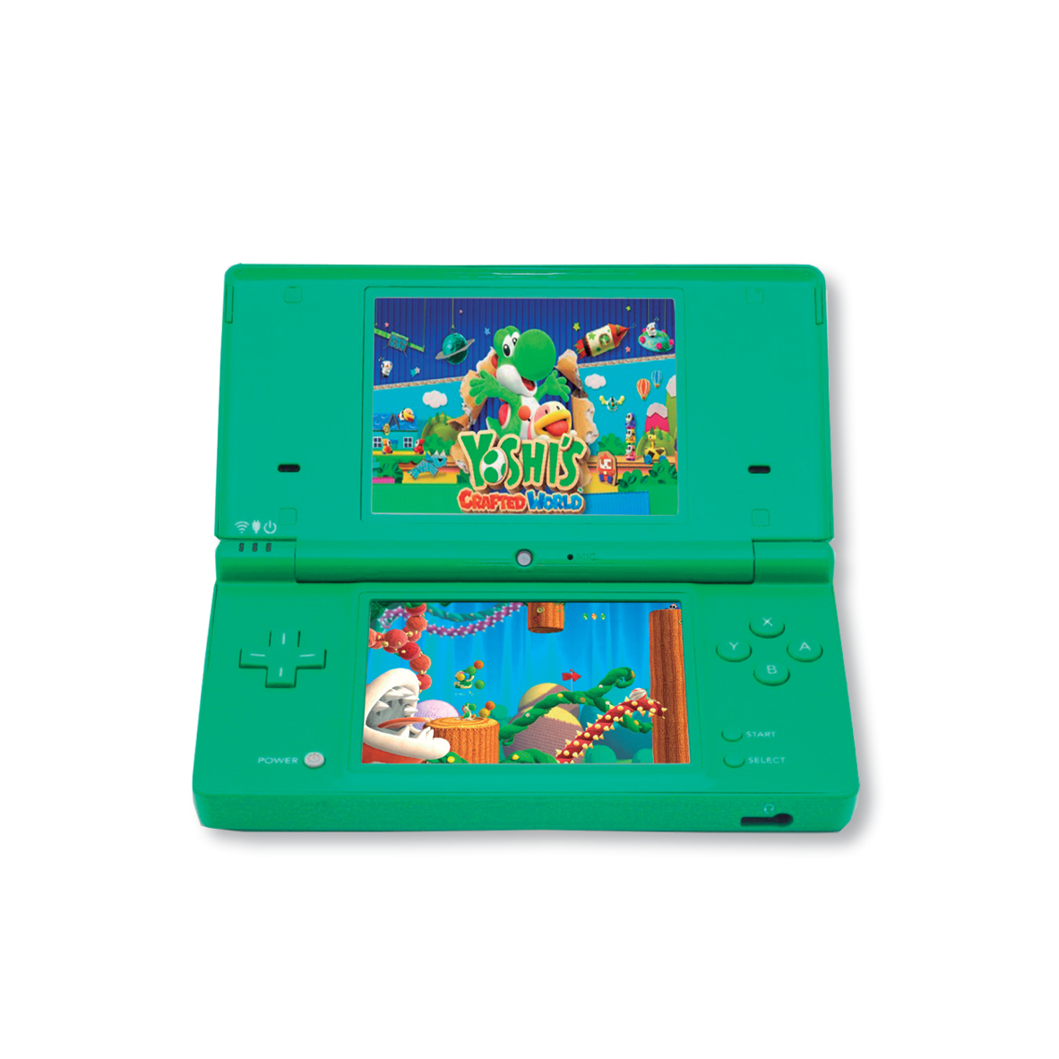 NINTENDO DSI