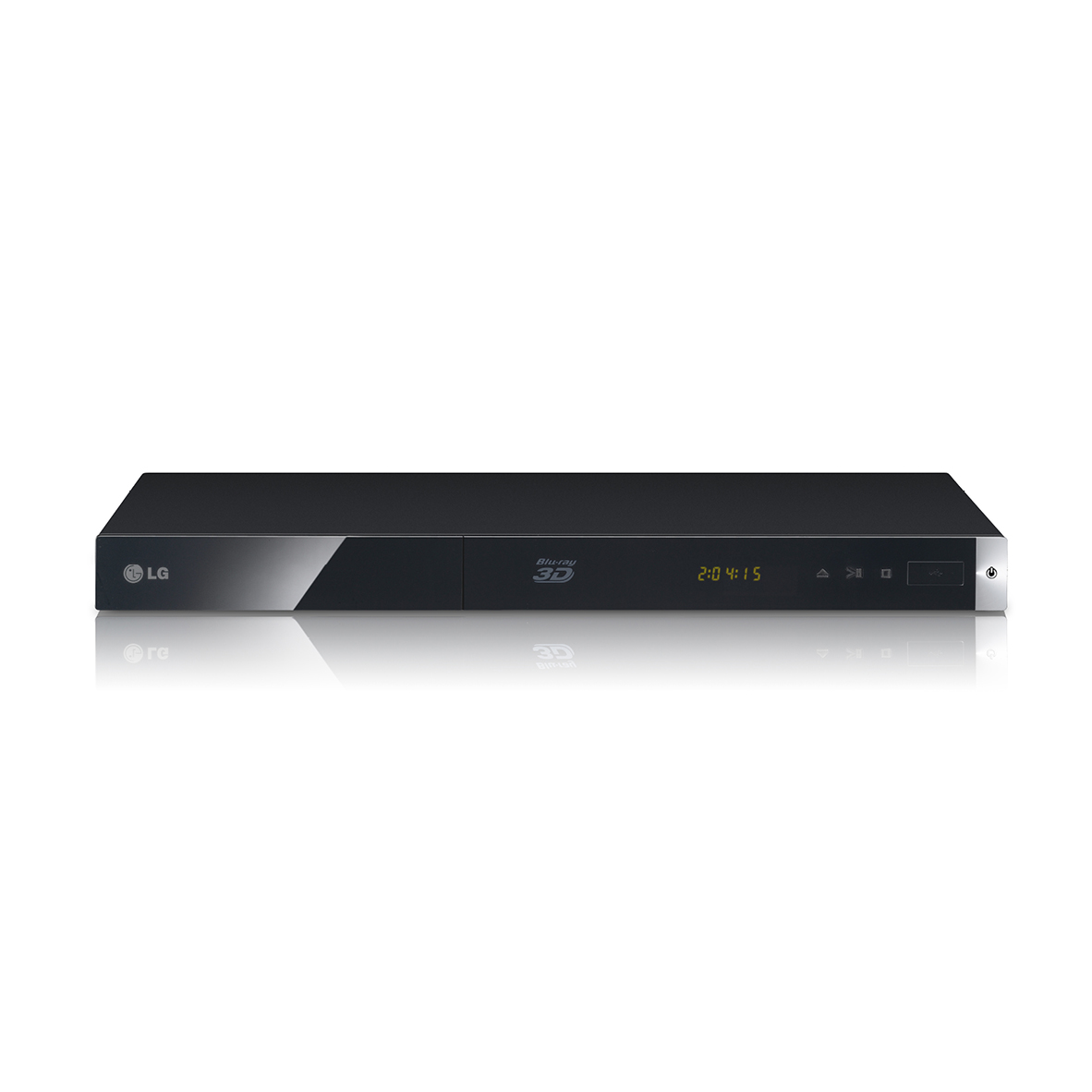 BLU RAY LG BP420