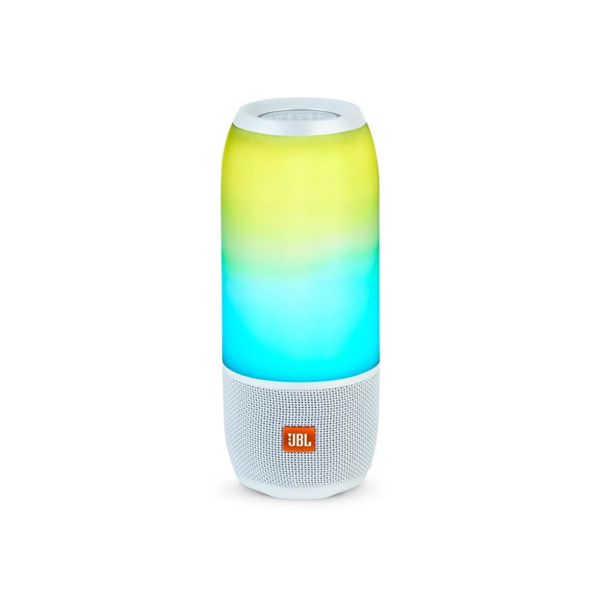 SPEAKER JBL PULSE 3 BLANCO