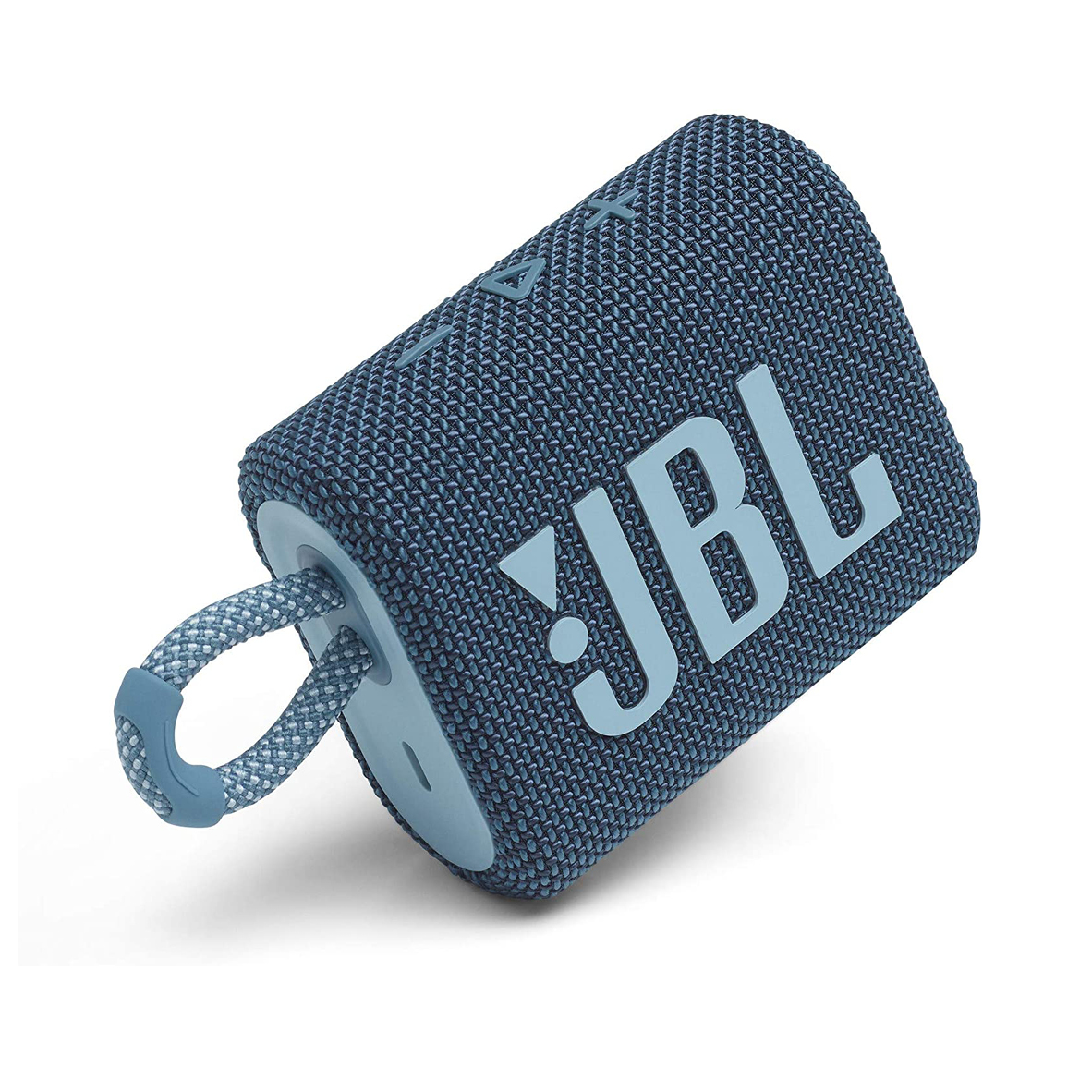 PARLANTE JBL GO 3 AZUL