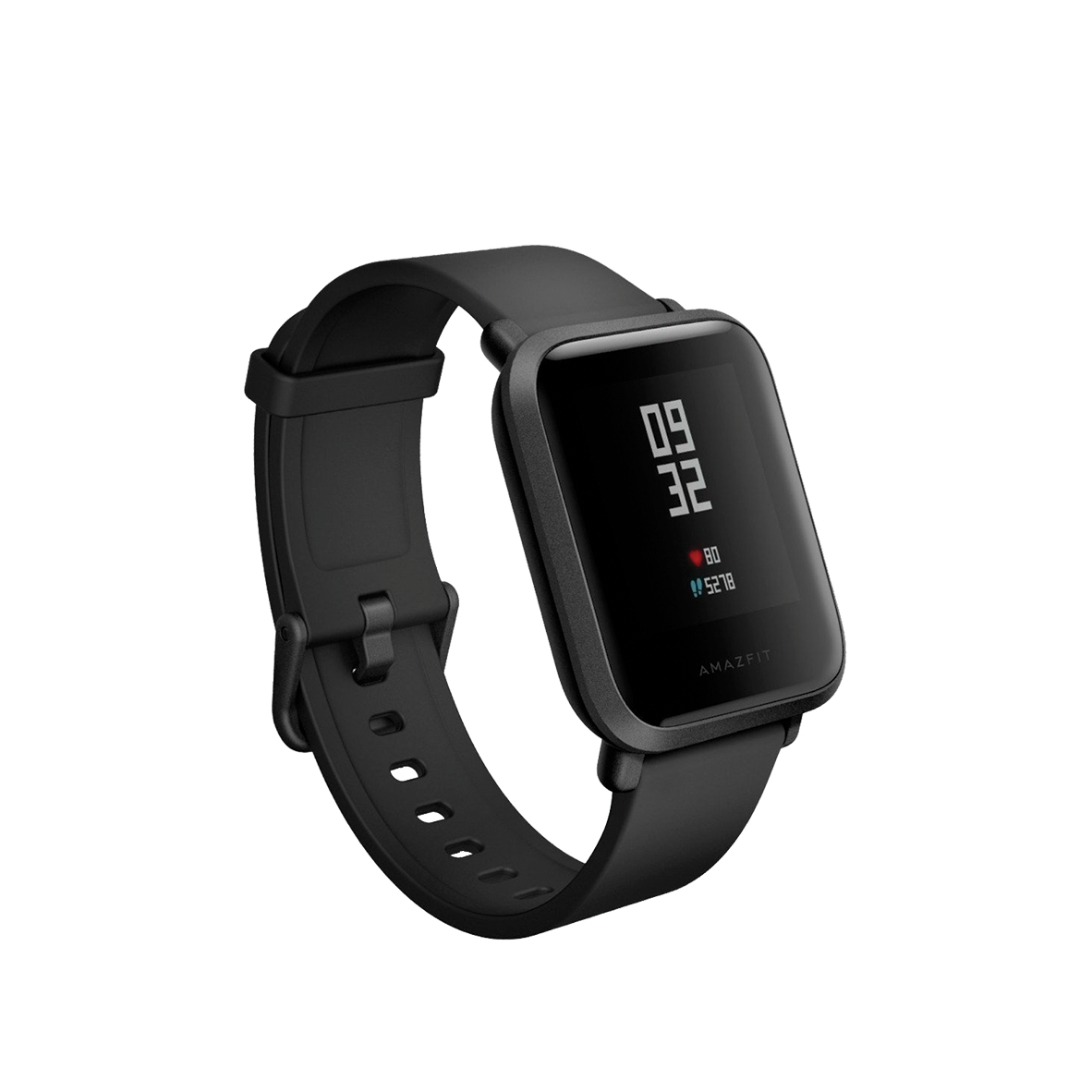 RELOJ XIAOMI SMARTW AMAZFIT LITE 1915 NEGRO