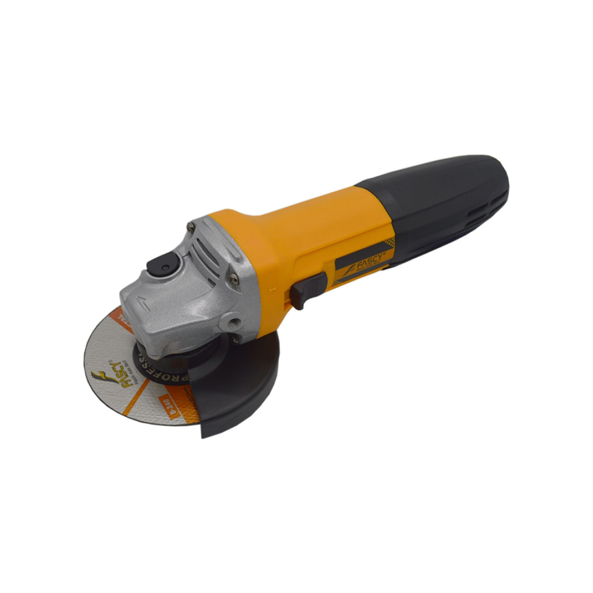 AMOLADORA FASCY 115MM 720W FA1015