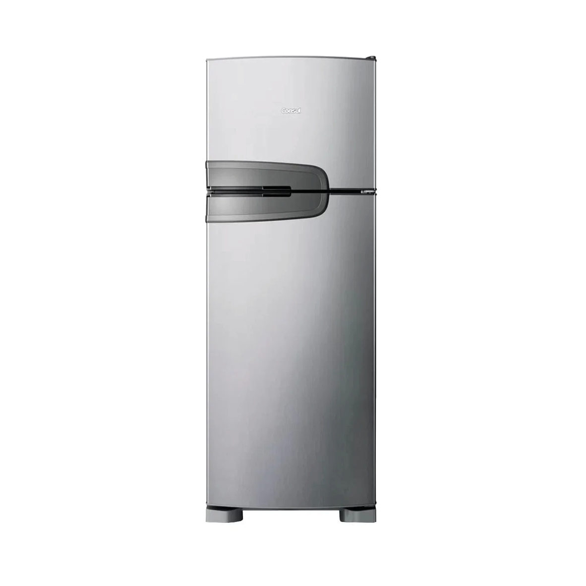 HELADERA CONSUL CRM39 INOX 361L
