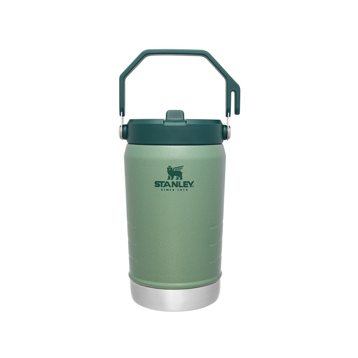 TERMO STANLEY GALON FLIP 1.18LTS VERDE