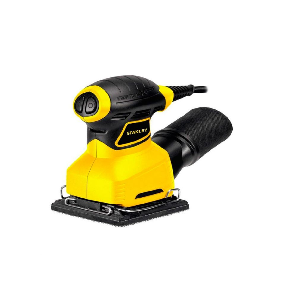 LIJADORA STANLEY ORBITAL STEL401