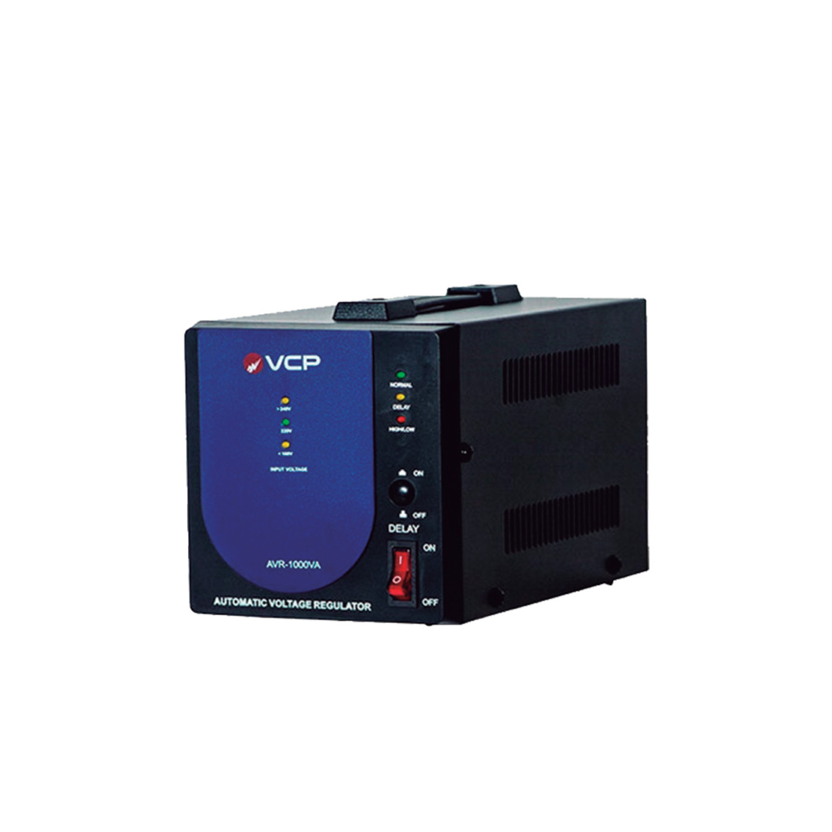 ESTABILIZADOR VCP 1000VA