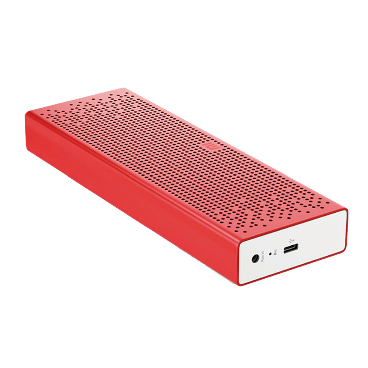 PARLANTE XIAOMI MDZ-26 ROJO