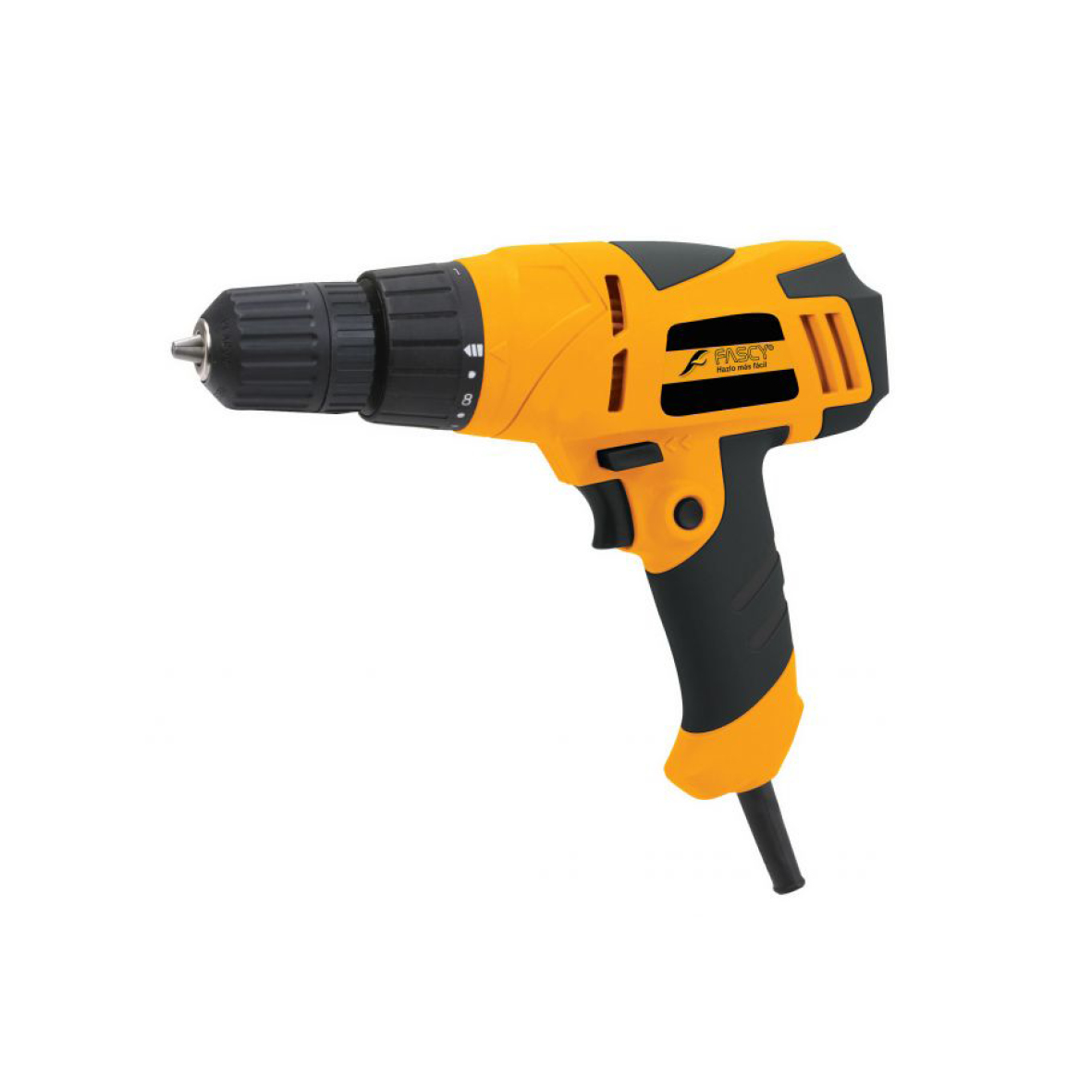 ATORNILLADOR FASCY FA2110 10MM 300W.