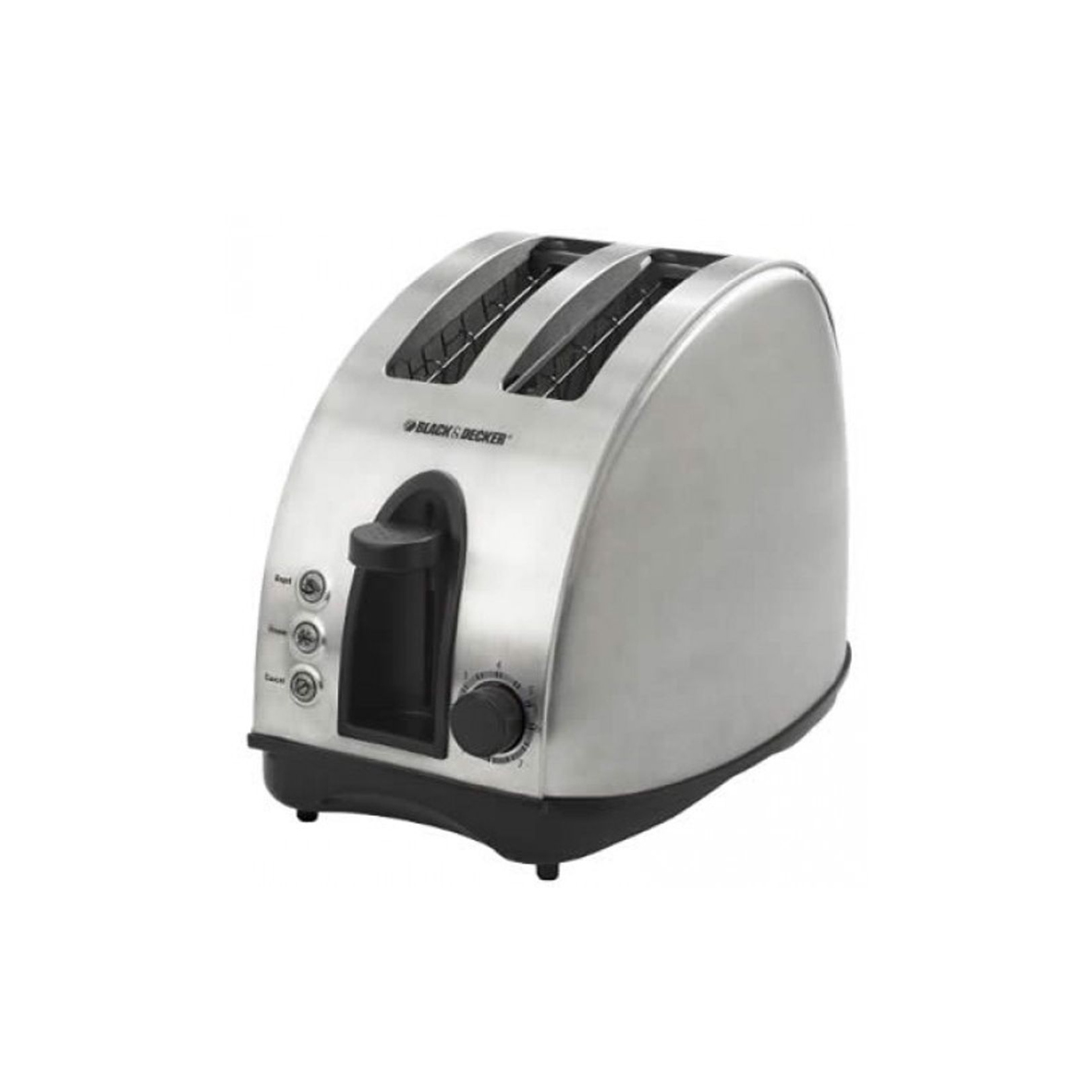 TOSTADORA BLACK DECKER T1701SKT PROF.