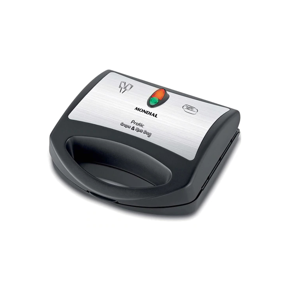 CREPERA MONDIAL CP-01 PRATIC.CRP/H.DOG