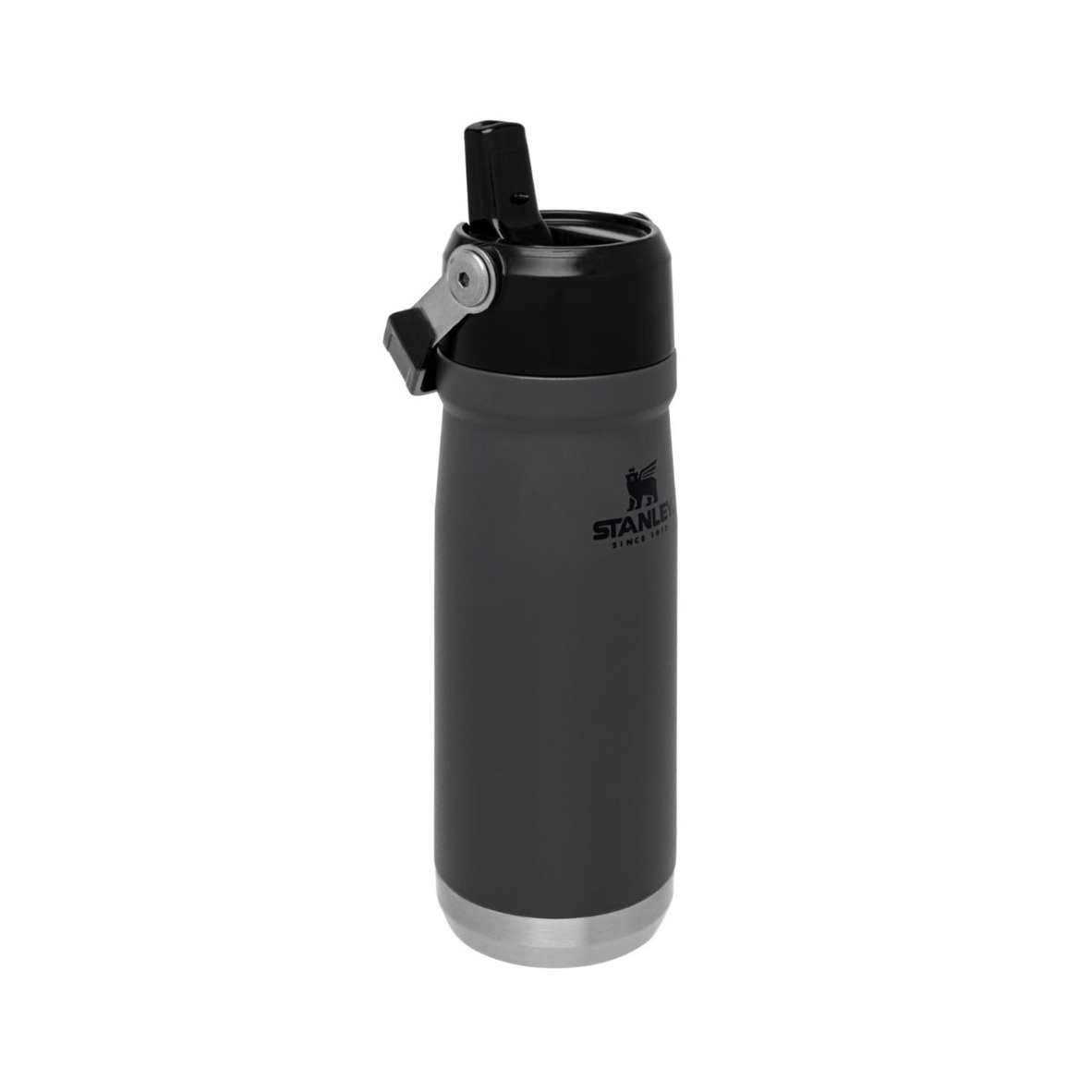 BOTELLA STANLEY FLIP 650ML GRIS 601