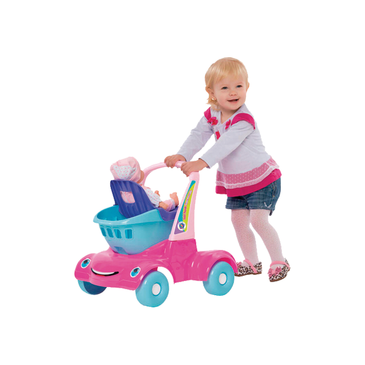 CARRITO AB PASEO SUPERM 951