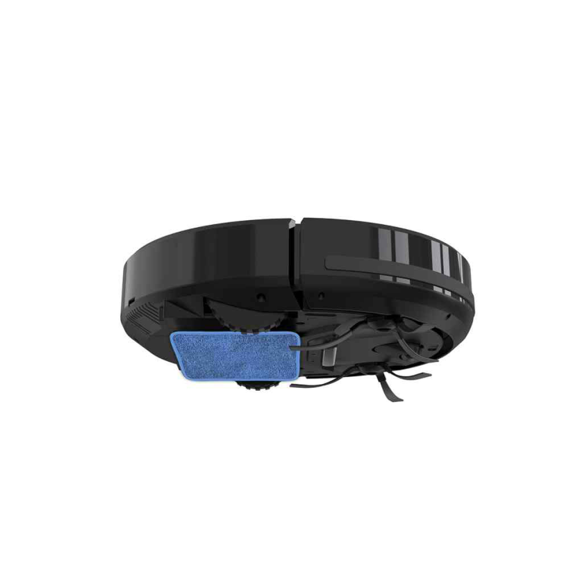 ASPIRADORA NAPPO ROBOT WIFI NLAR-063 NEGRO