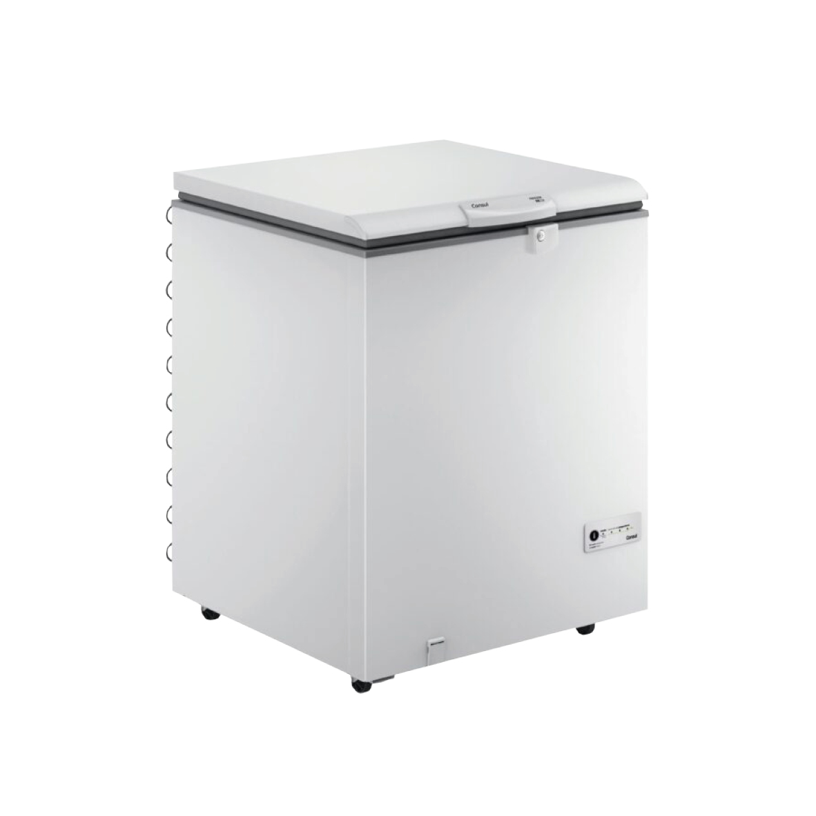 CONGELADOR CONSUL 310L. CHA31 1TAPA