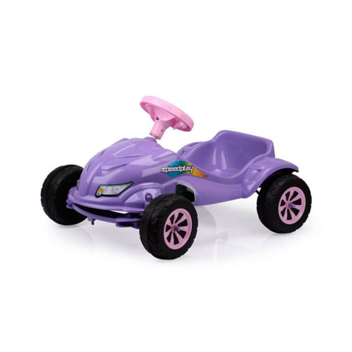 AUTO AB 4052 SPEEDPLAY PEDAL