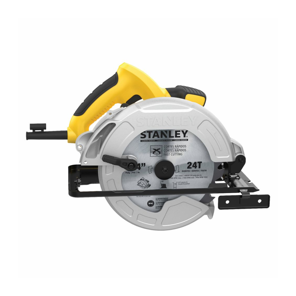 SIERRA CIRCULAR STANLEY 184mm SC16 1600W